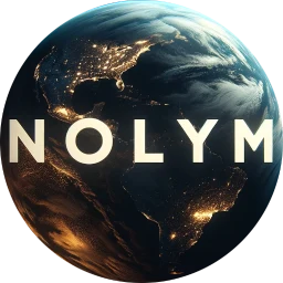 NOLYM 图标